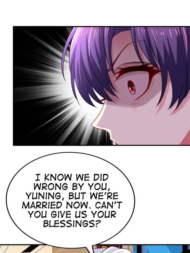 Deal With A Bad Boy Chapter 43 - page 19