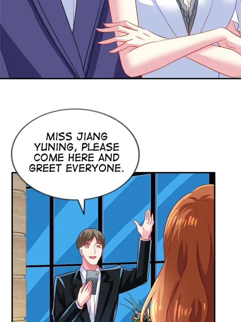 Deal With A Bad Boy Chapter 43 - page 28