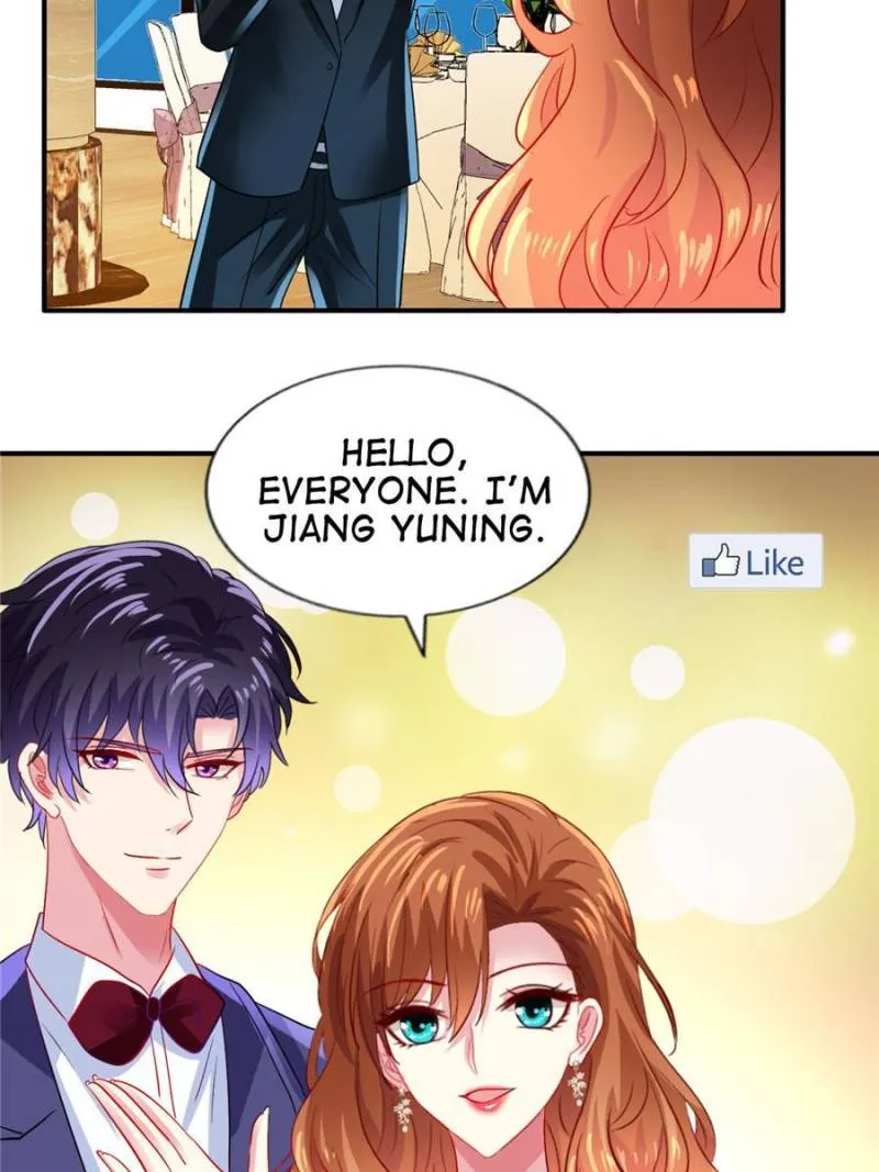 Deal With A Bad Boy Chapter 43 - page 29