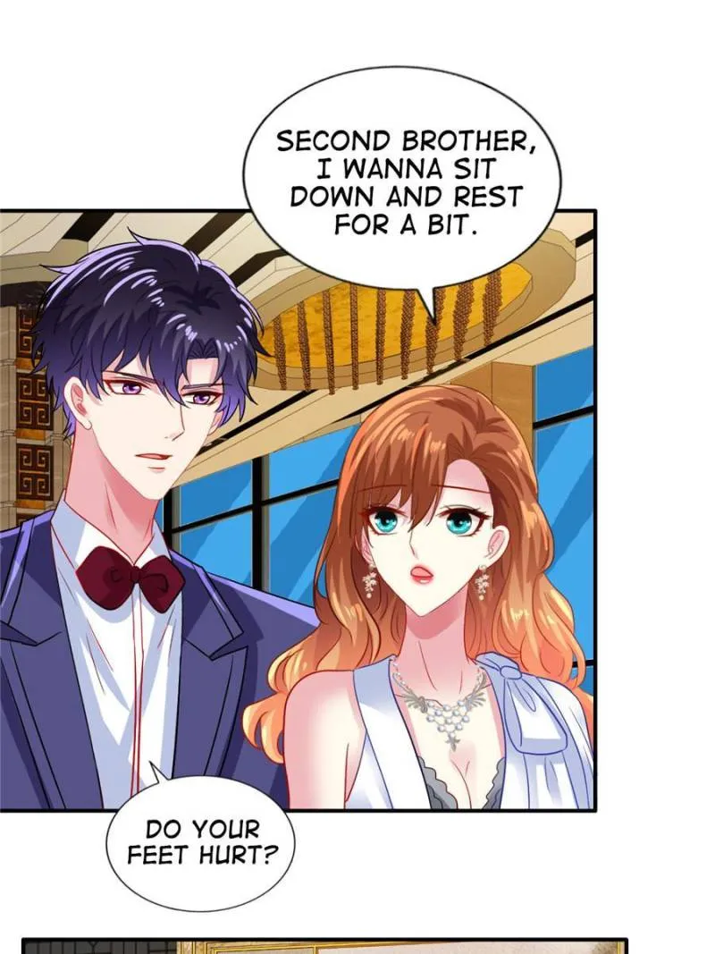 Deal With A Bad Boy Chapter 43 - page 31