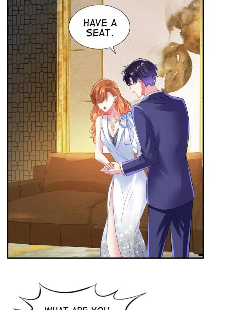 Deal With A Bad Boy Chapter 43 - page 32