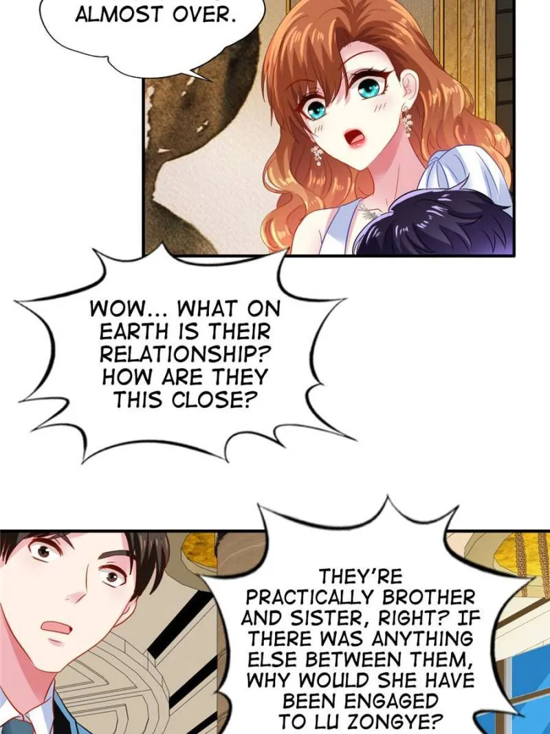 Deal With A Bad Boy Chapter 43 - page 35