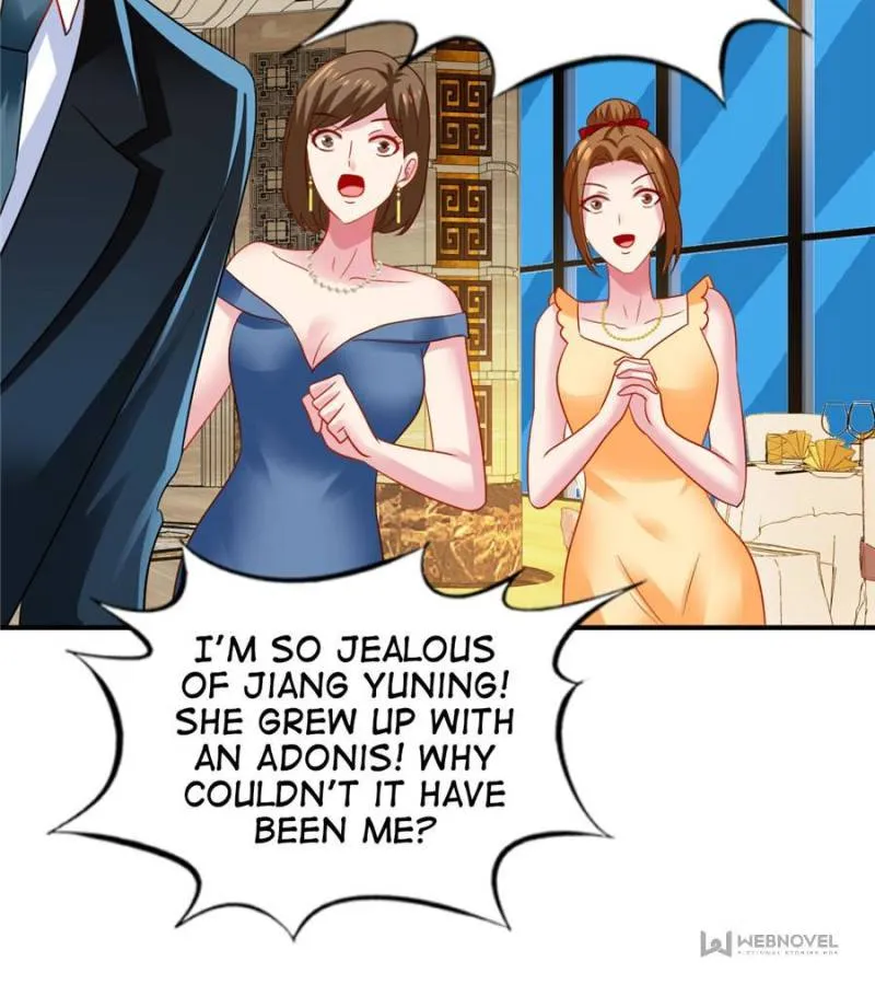 Deal With A Bad Boy Chapter 43 - page 36