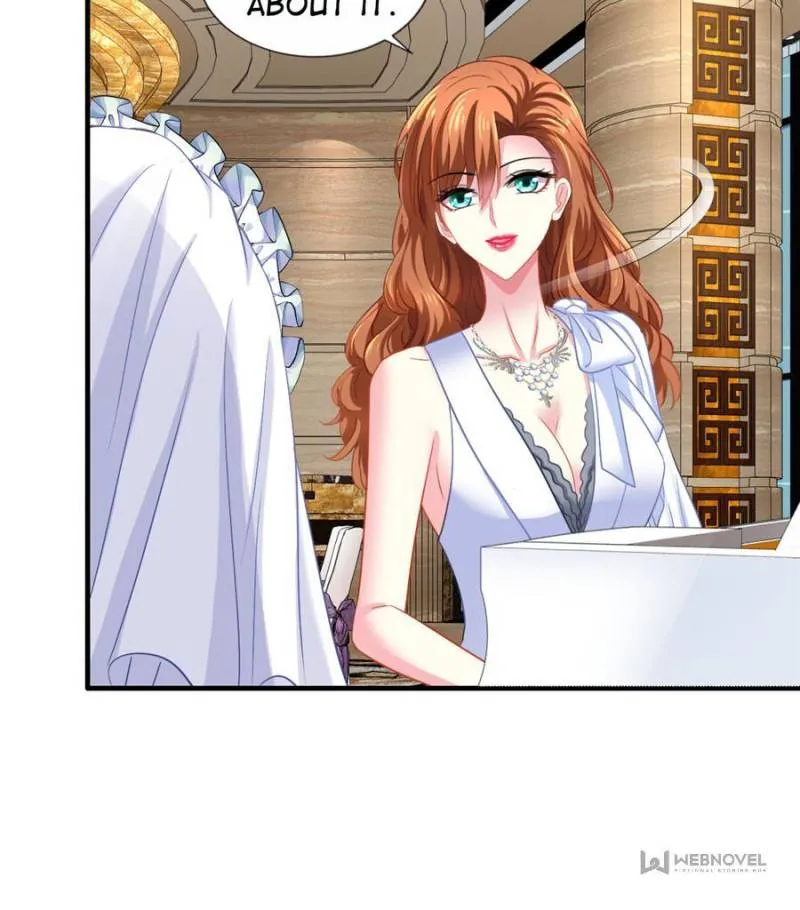 Deal With A Bad Boy Chapter 43 - page 6