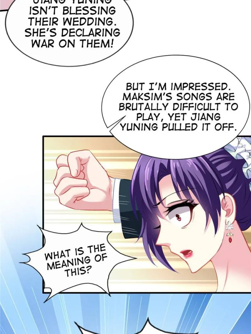 Deal With A Bad Boy Chapter 43 - page 8