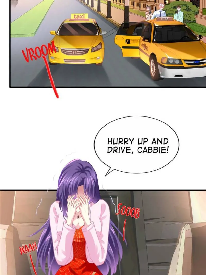 Deal With A Bad Boy Chapter 47 - page 15