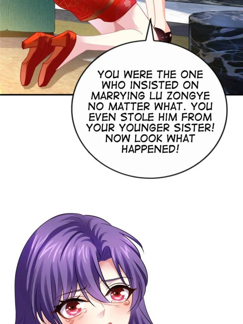Deal With A Bad Boy Chapter 47 - page 22