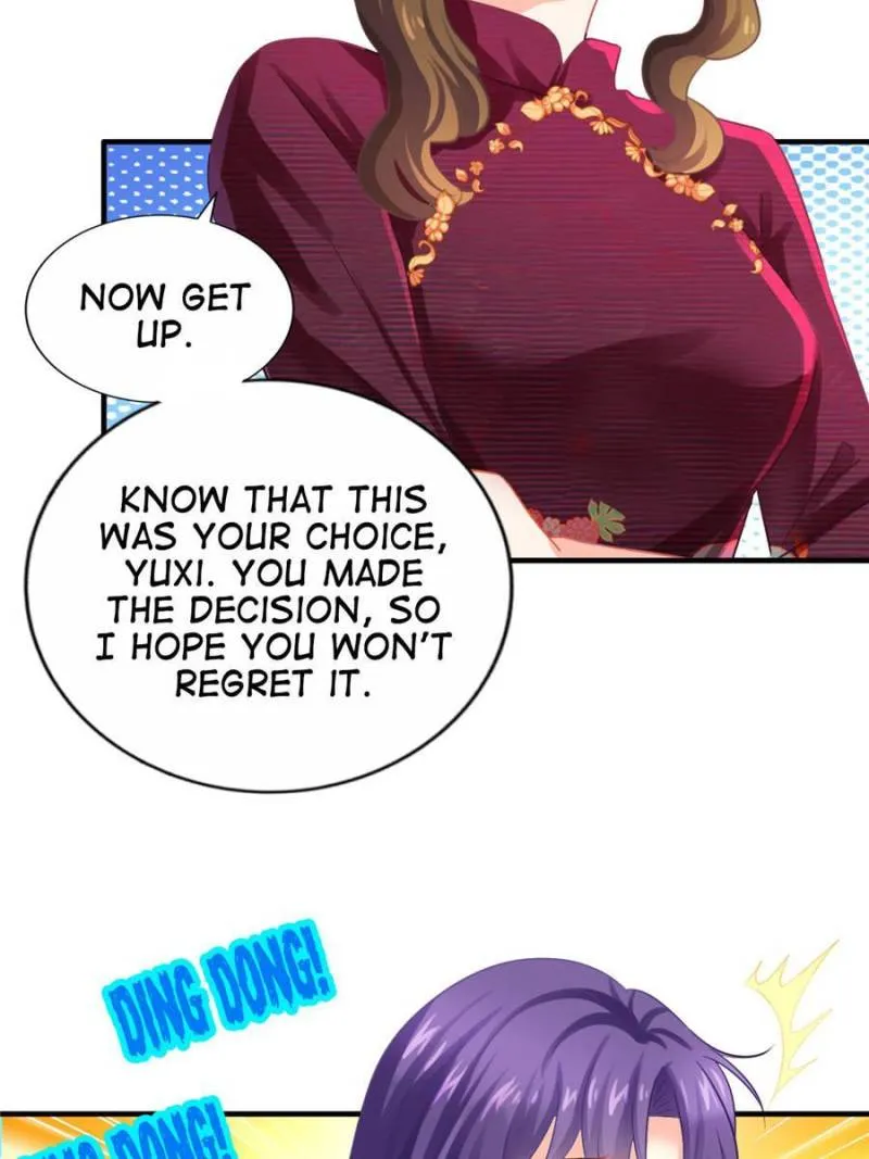 Deal With A Bad Boy Chapter 47 - page 28