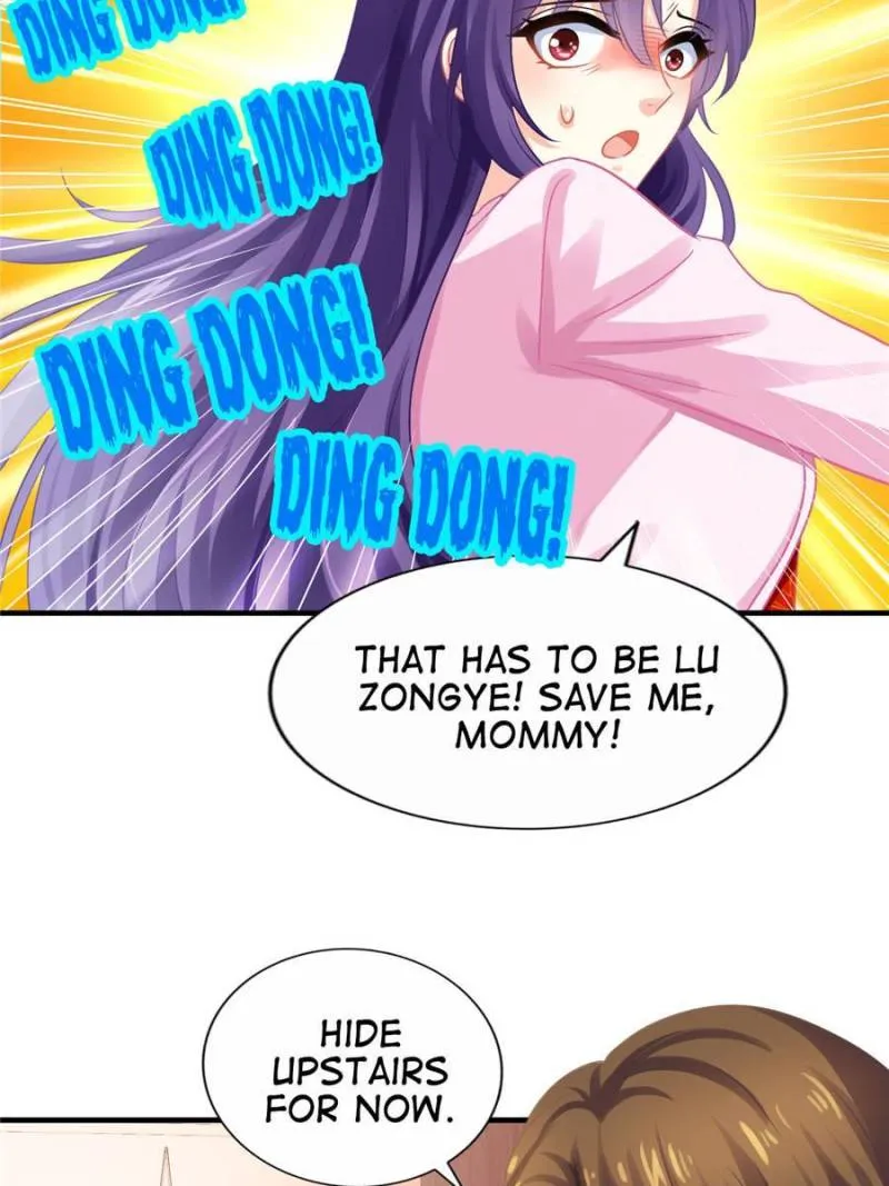 Deal With A Bad Boy Chapter 47 - page 29
