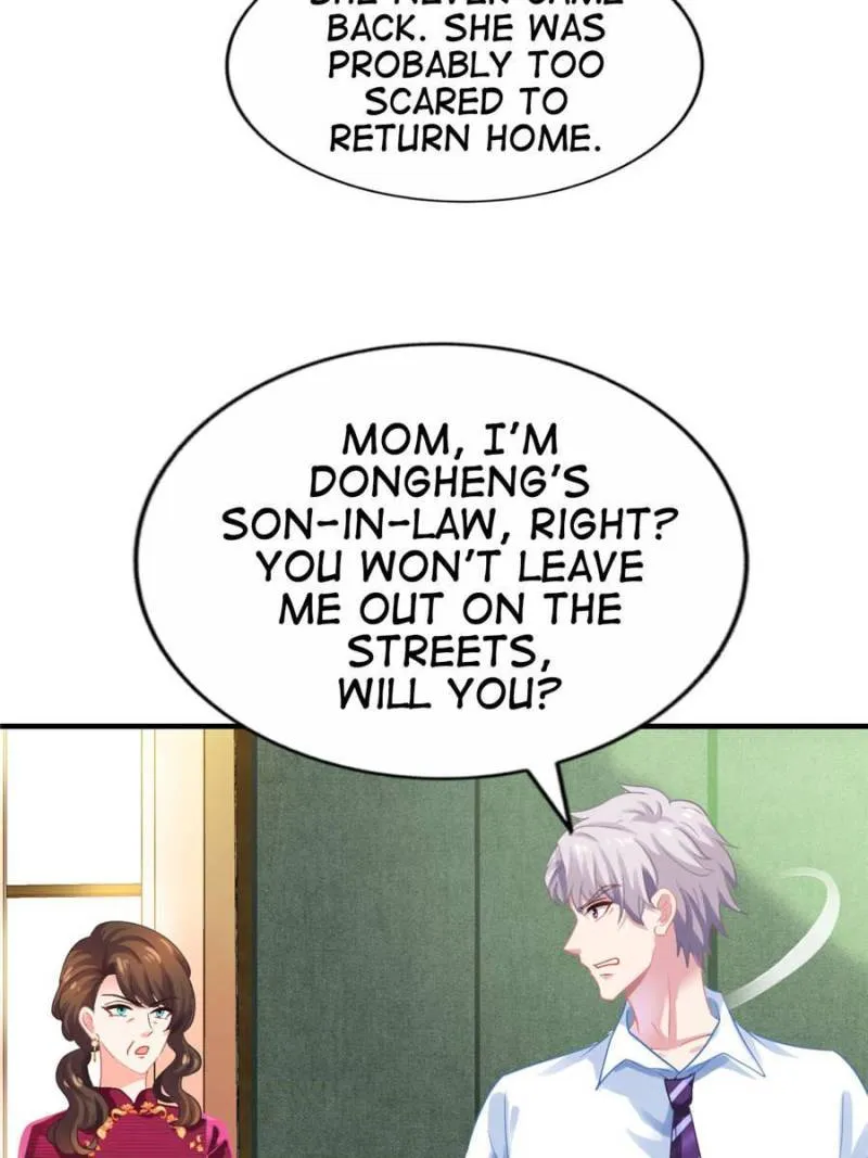 Deal With A Bad Boy Chapter 47 - page 32