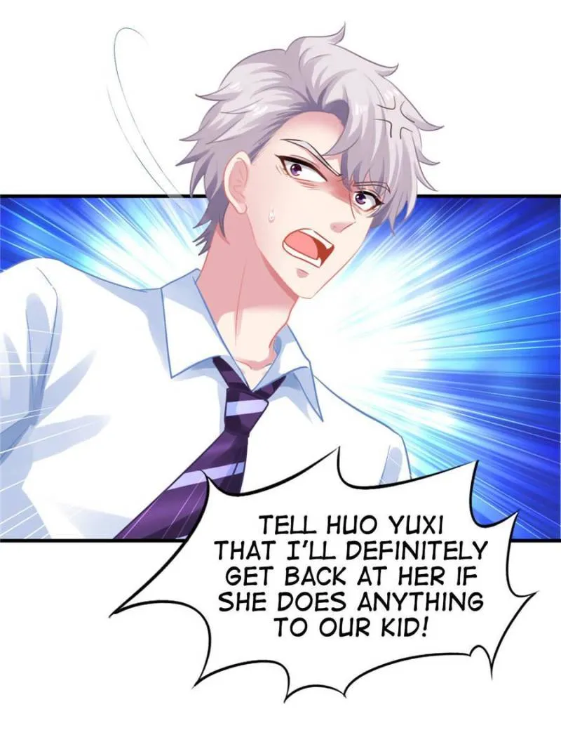 Deal With A Bad Boy Chapter 47 - page 35