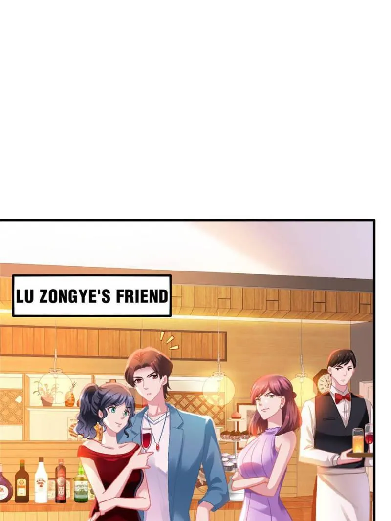 Deal With A Bad Boy Chapter 47 - page 37
