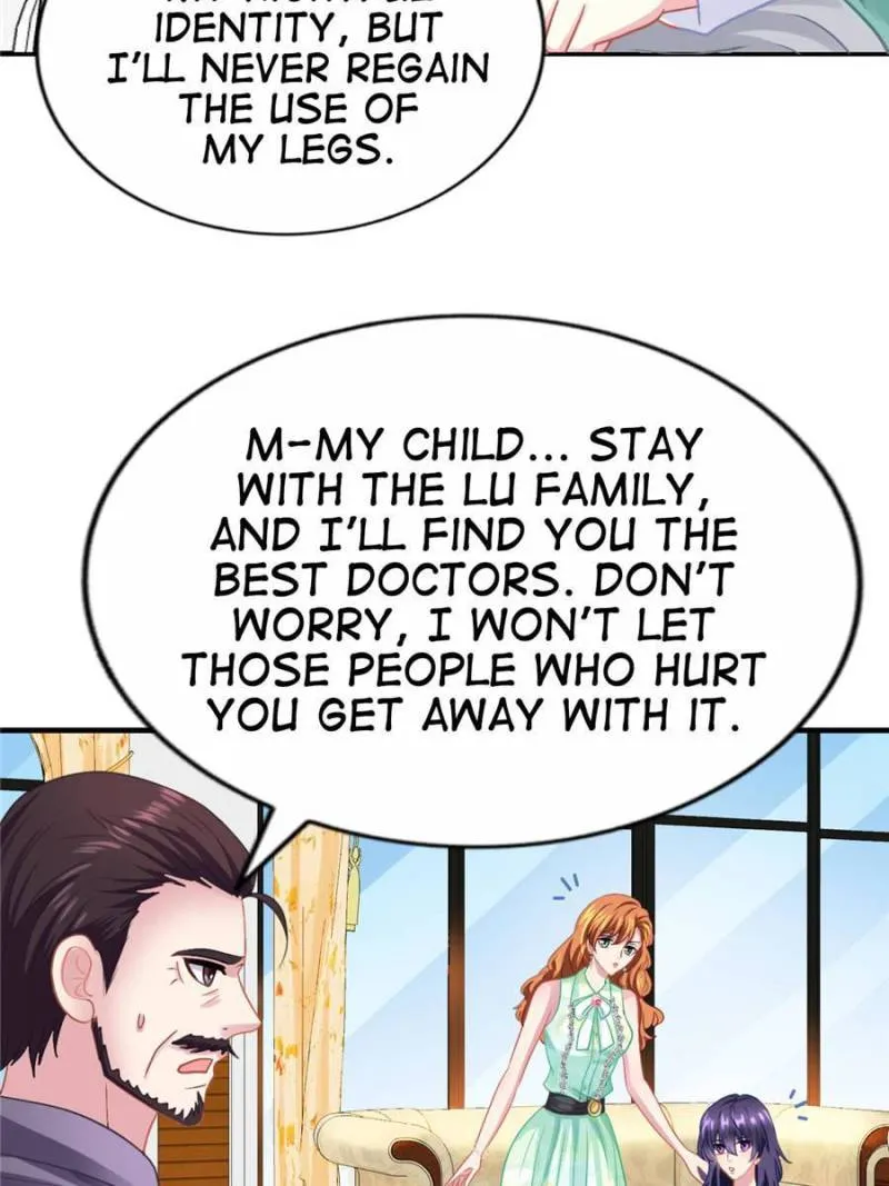 Deal With A Bad Boy Chapter 47 - page 4