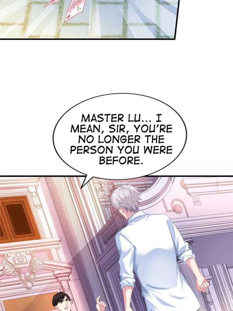 Deal With A Bad Boy Chapter 47 - page 40