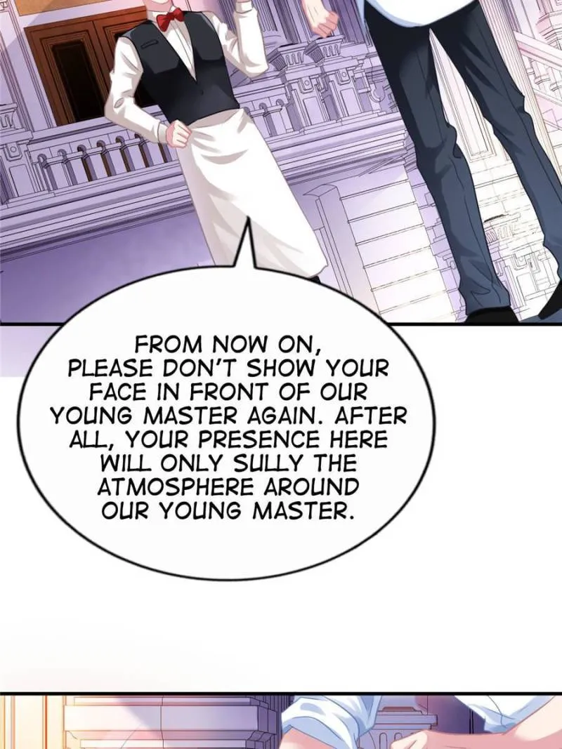 Deal With A Bad Boy Chapter 47 - page 41