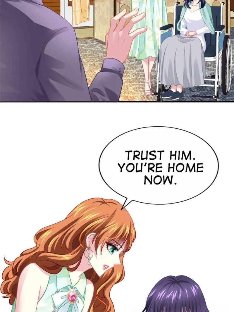 Deal With A Bad Boy Chapter 47 - page 5