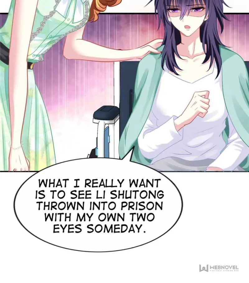Deal With A Bad Boy Chapter 47 - page 6