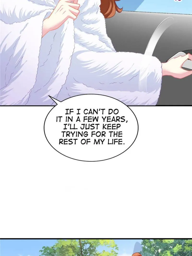 Deal With A Bad Boy Chapter 50 - page 14