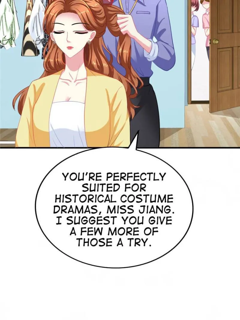 Deal With A Bad Boy Chapter 50 - page 19