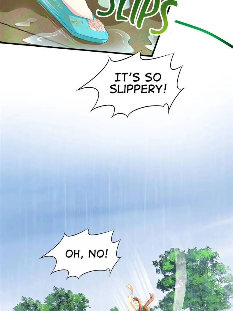Deal With A Bad Boy Chapter 50 - page 28