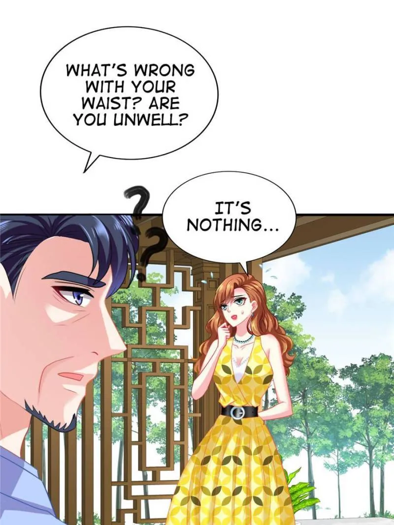Deal With A Bad Boy Chapter 50 - page 2