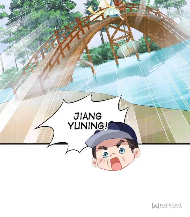 Deal With A Bad Boy Chapter 50 - page 29