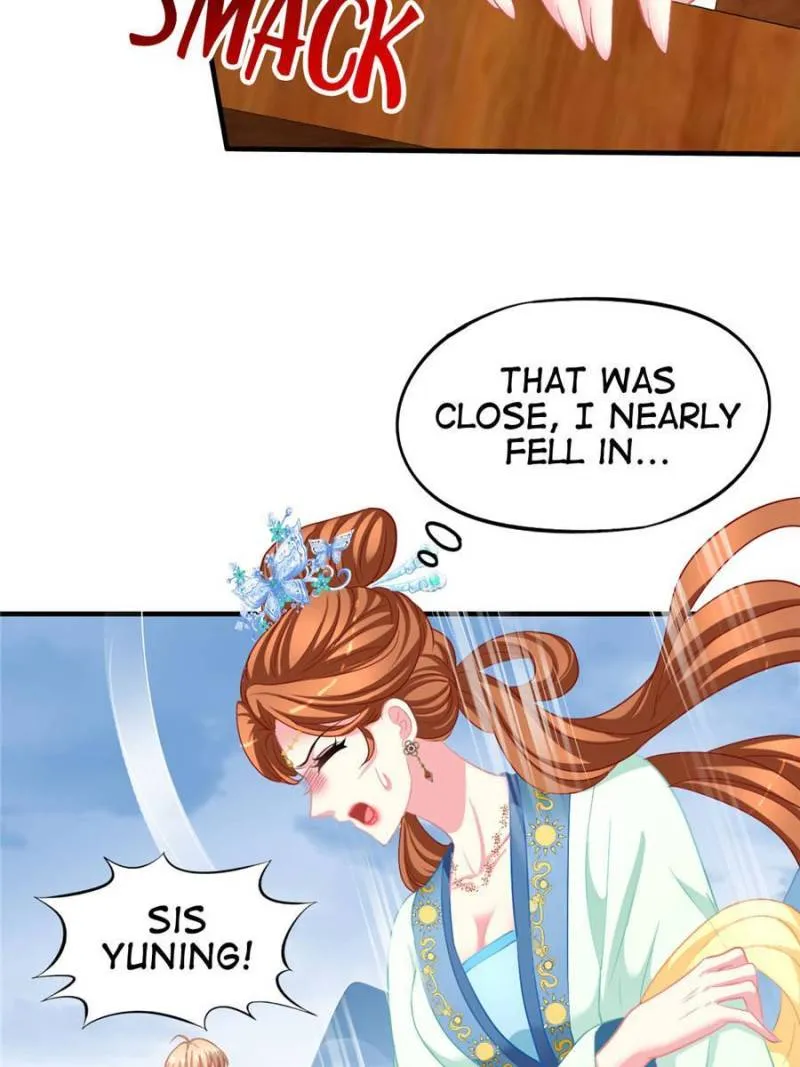 Deal With A Bad Boy Chapter 50 - page 33