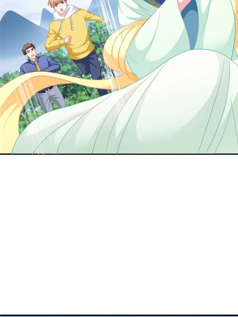 Deal With A Bad Boy Chapter 50 - page 34