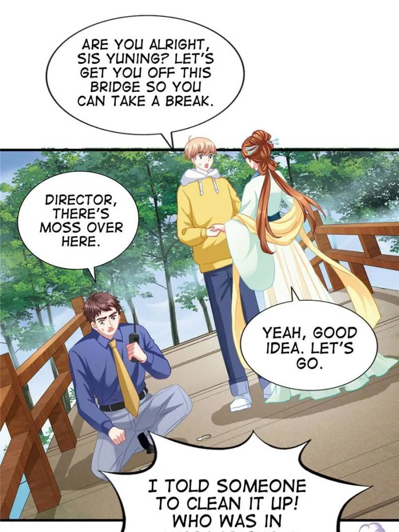 Deal With A Bad Boy Chapter 50 - page 36
