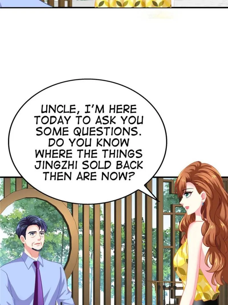 Deal With A Bad Boy Chapter 50 - page 3
