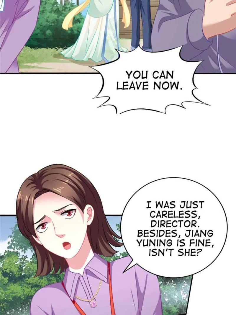 Deal With A Bad Boy Chapter 50 - page 39