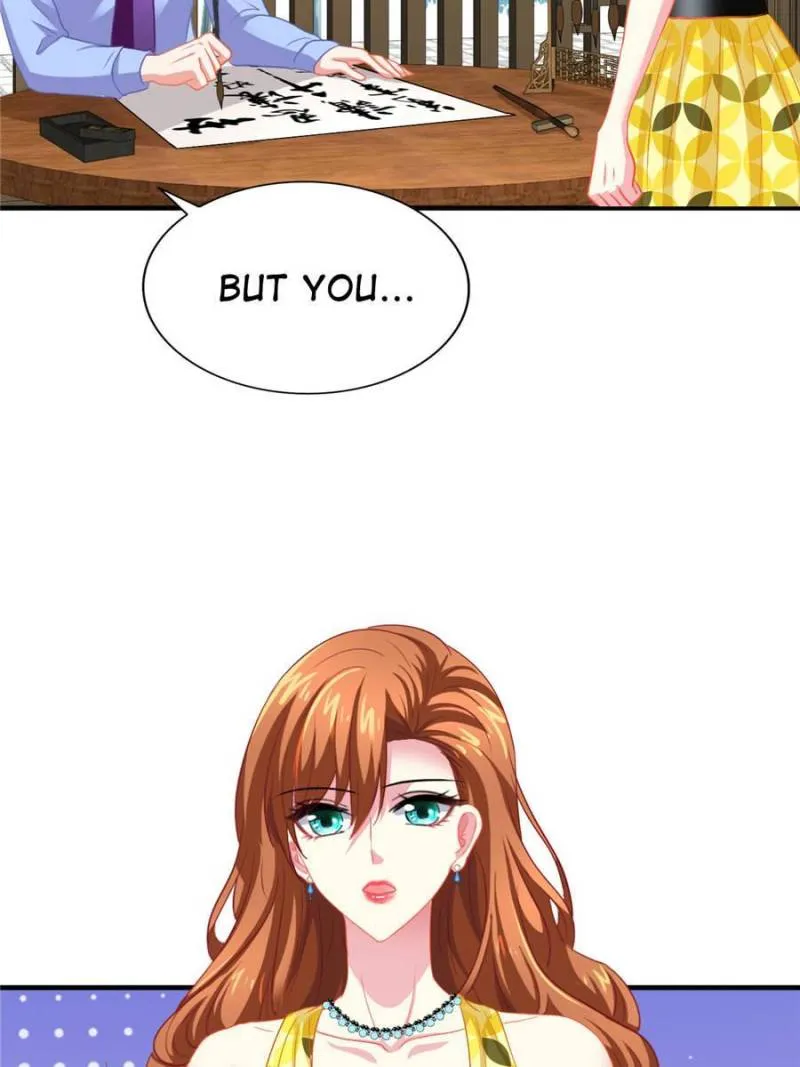 Deal With A Bad Boy Chapter 50 - page 4