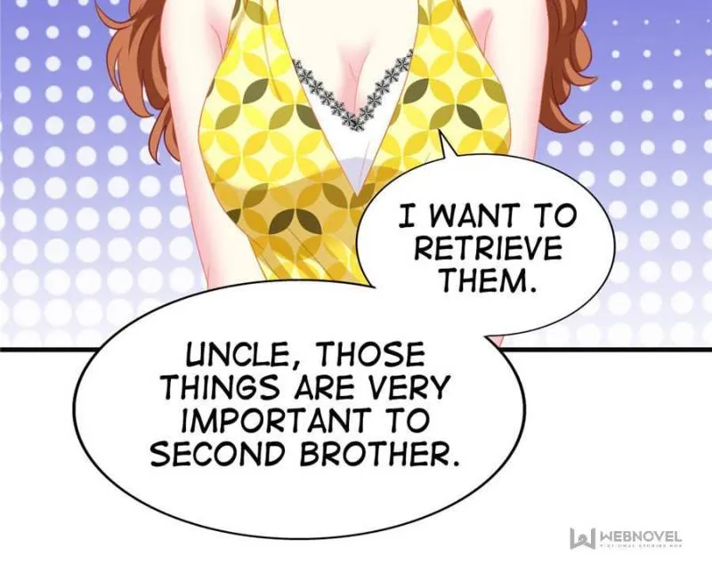 Deal With A Bad Boy Chapter 50 - page 5