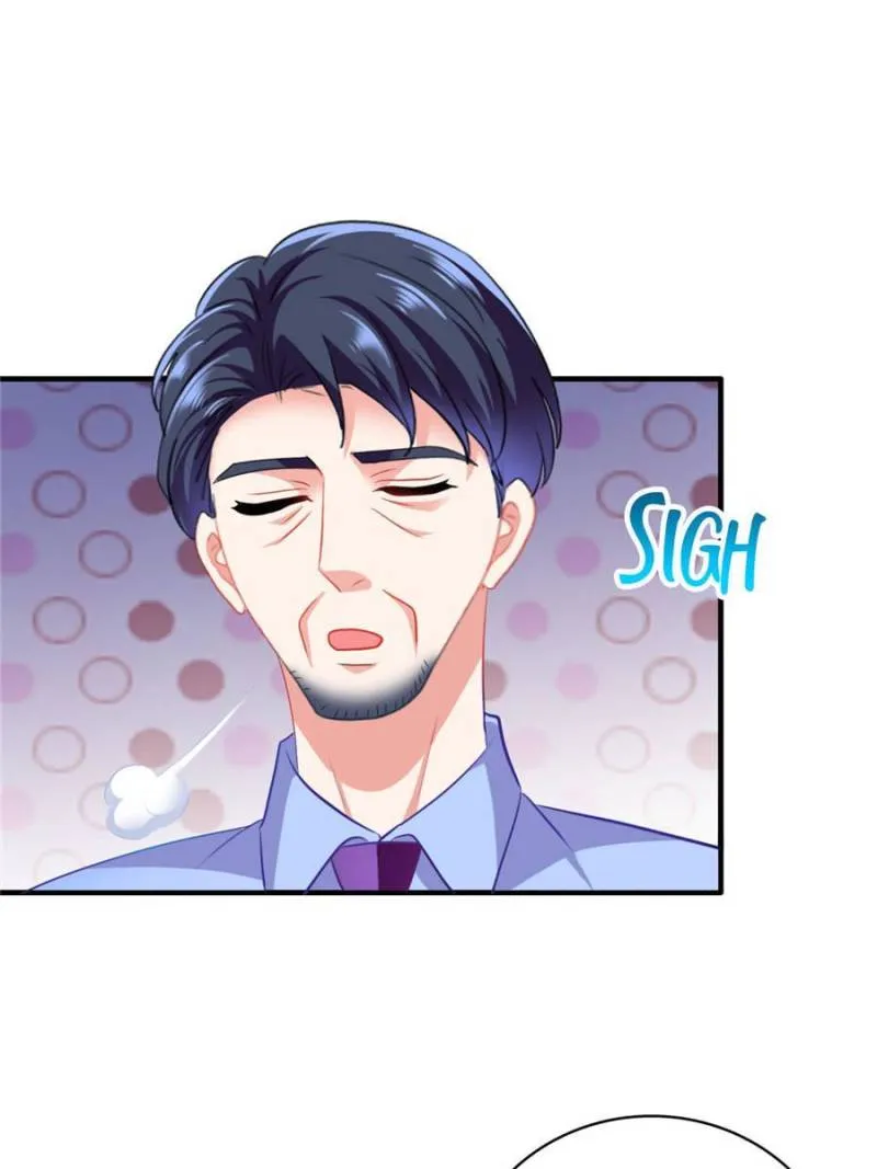 Deal With A Bad Boy Chapter 50 - page 6