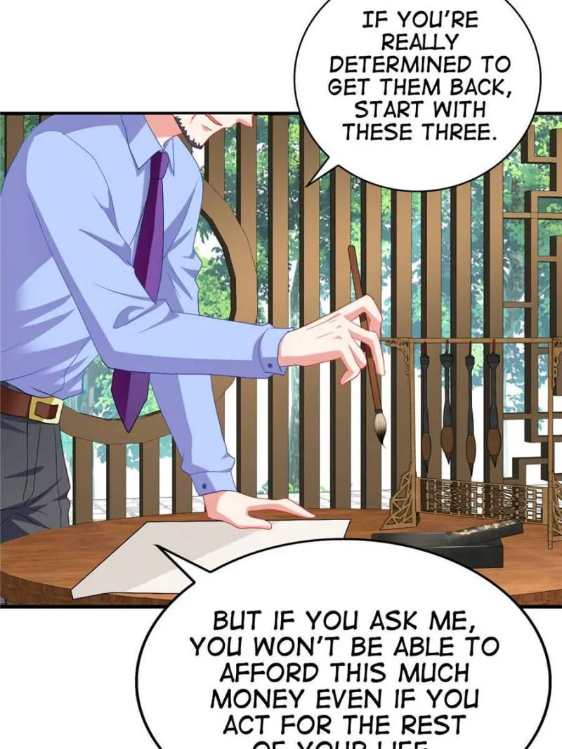 Deal With A Bad Boy Chapter 50 - page 7