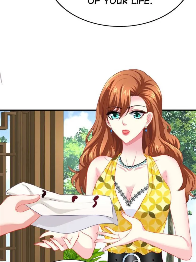 Deal With A Bad Boy Chapter 50 - page 8