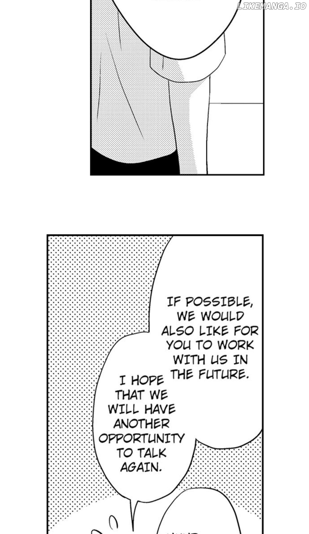 Shuumatsu, Renai Tsuki Second House de Aimashou Chapter 10 - page 13