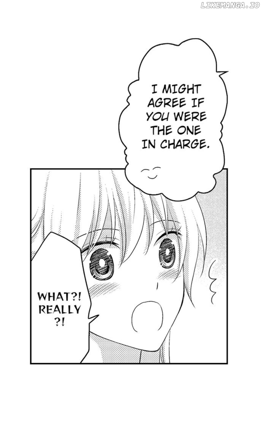 Shuumatsu, Renai Tsuki Second House de Aimashou Chapter 10 - page 16