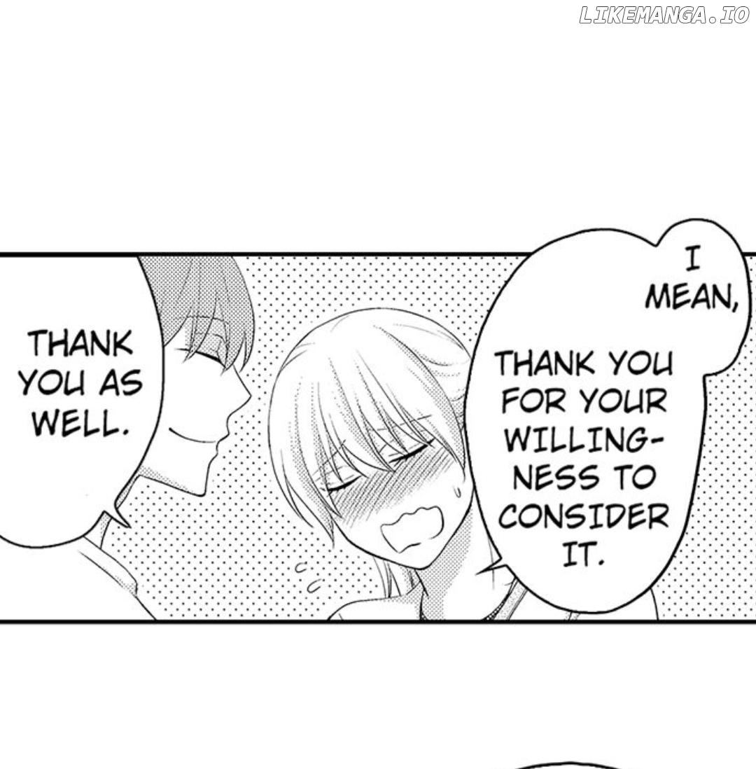 Shuumatsu, Renai Tsuki Second House de Aimashou Chapter 10 - page 17