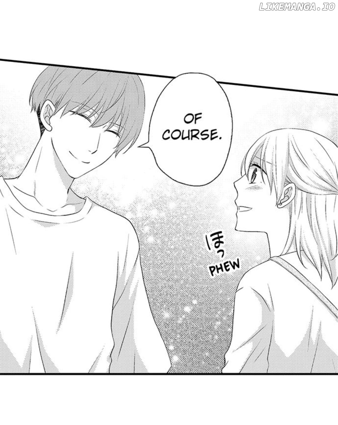 Shuumatsu, Renai Tsuki Second House de Aimashou Chapter 10 - page 19