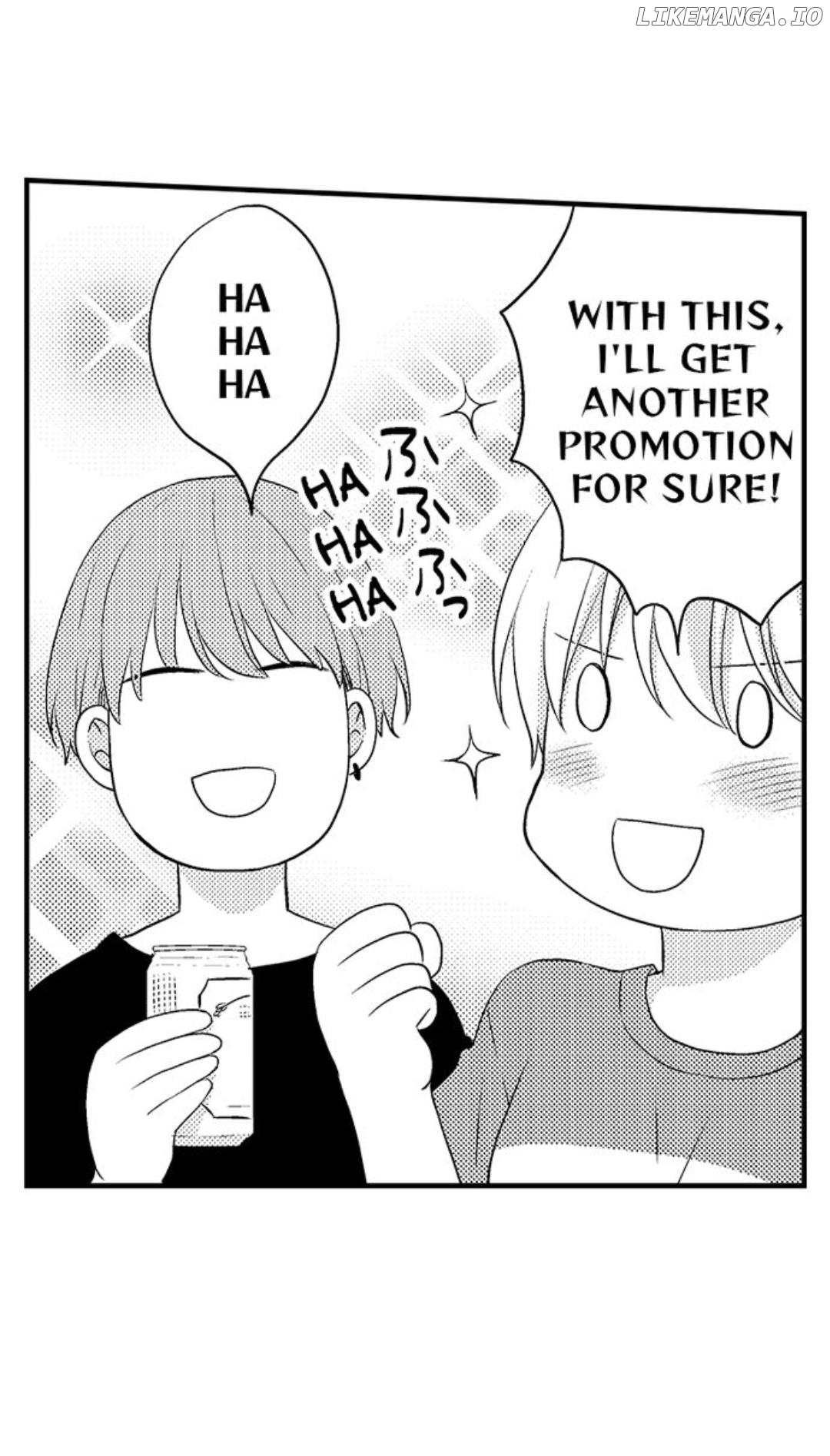 Shuumatsu, Renai Tsuki Second House de Aimashou Chapter 10 - page 26