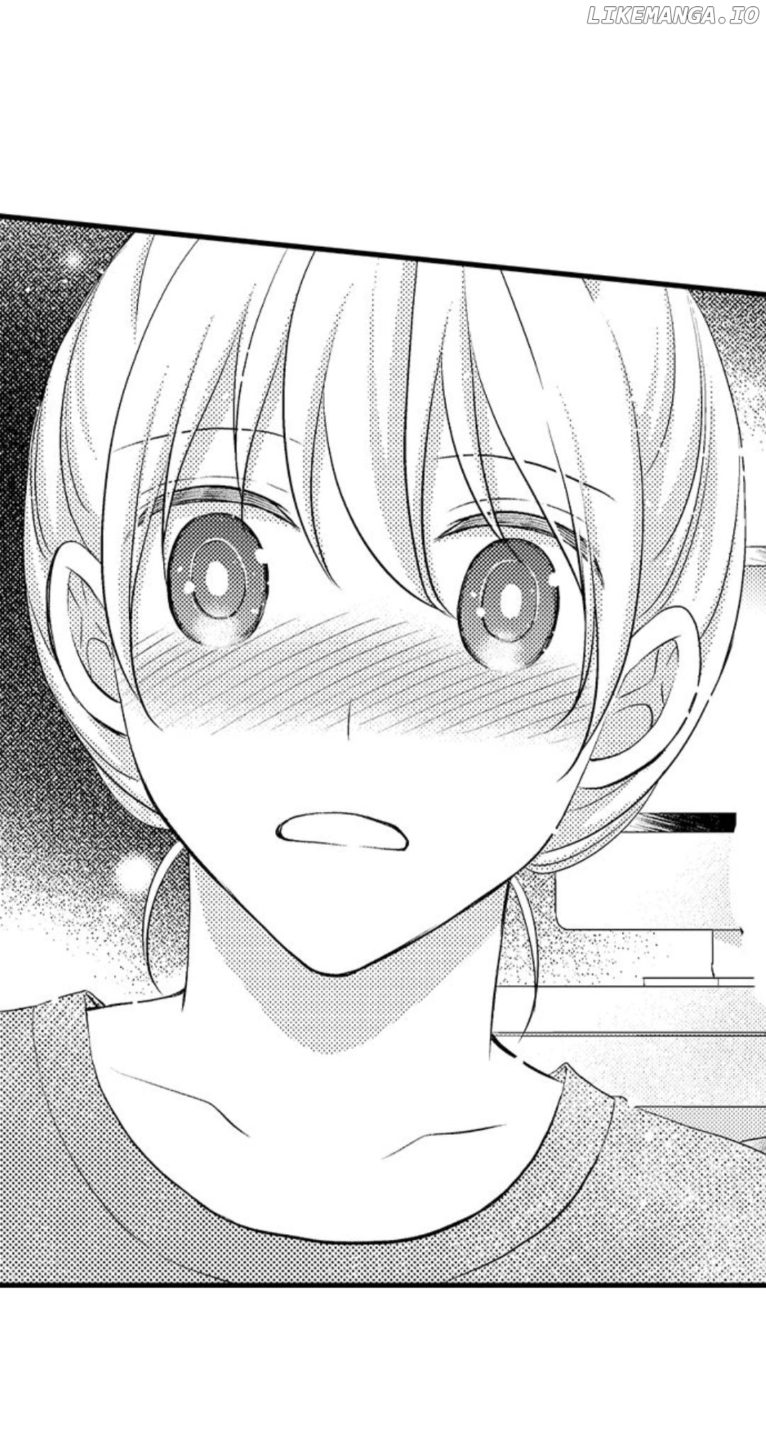 Shuumatsu, Renai Tsuki Second House de Aimashou Chapter 10 - page 39