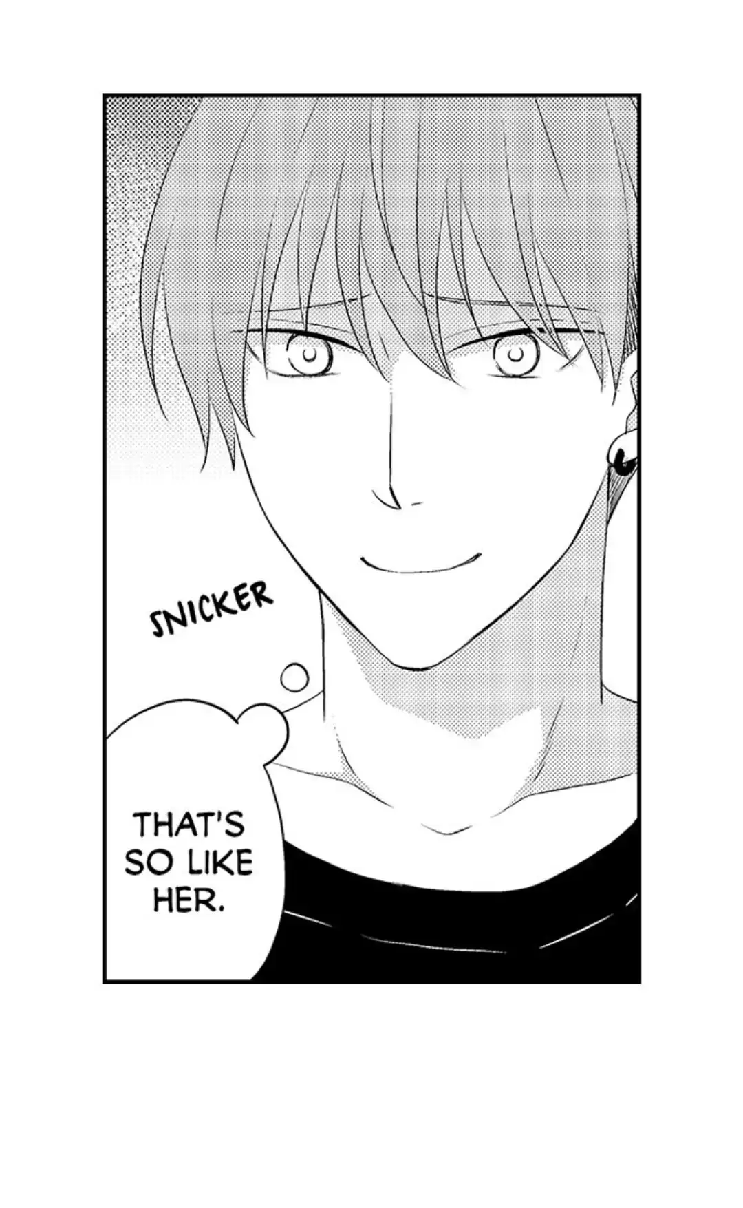 Shuumatsu, Renai Tsuki Second House de Aimashou Chapter 11 - page 13