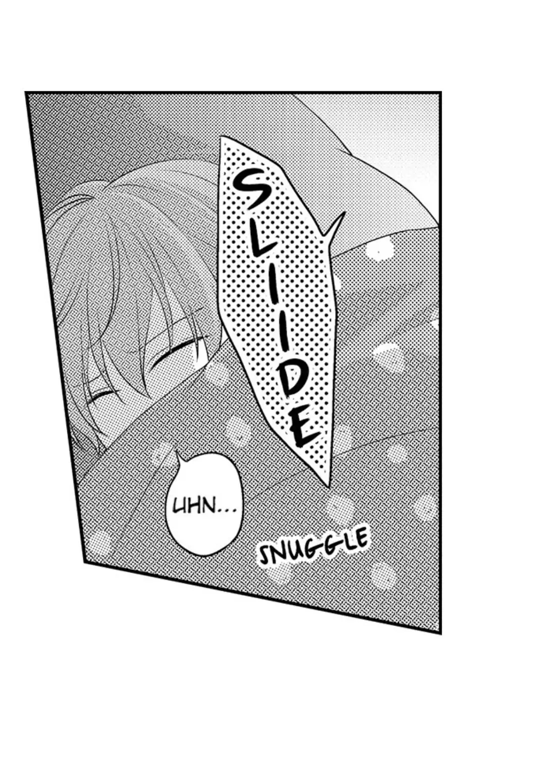 Shuumatsu, Renai Tsuki Second House de Aimashou Chapter 11 - page 16