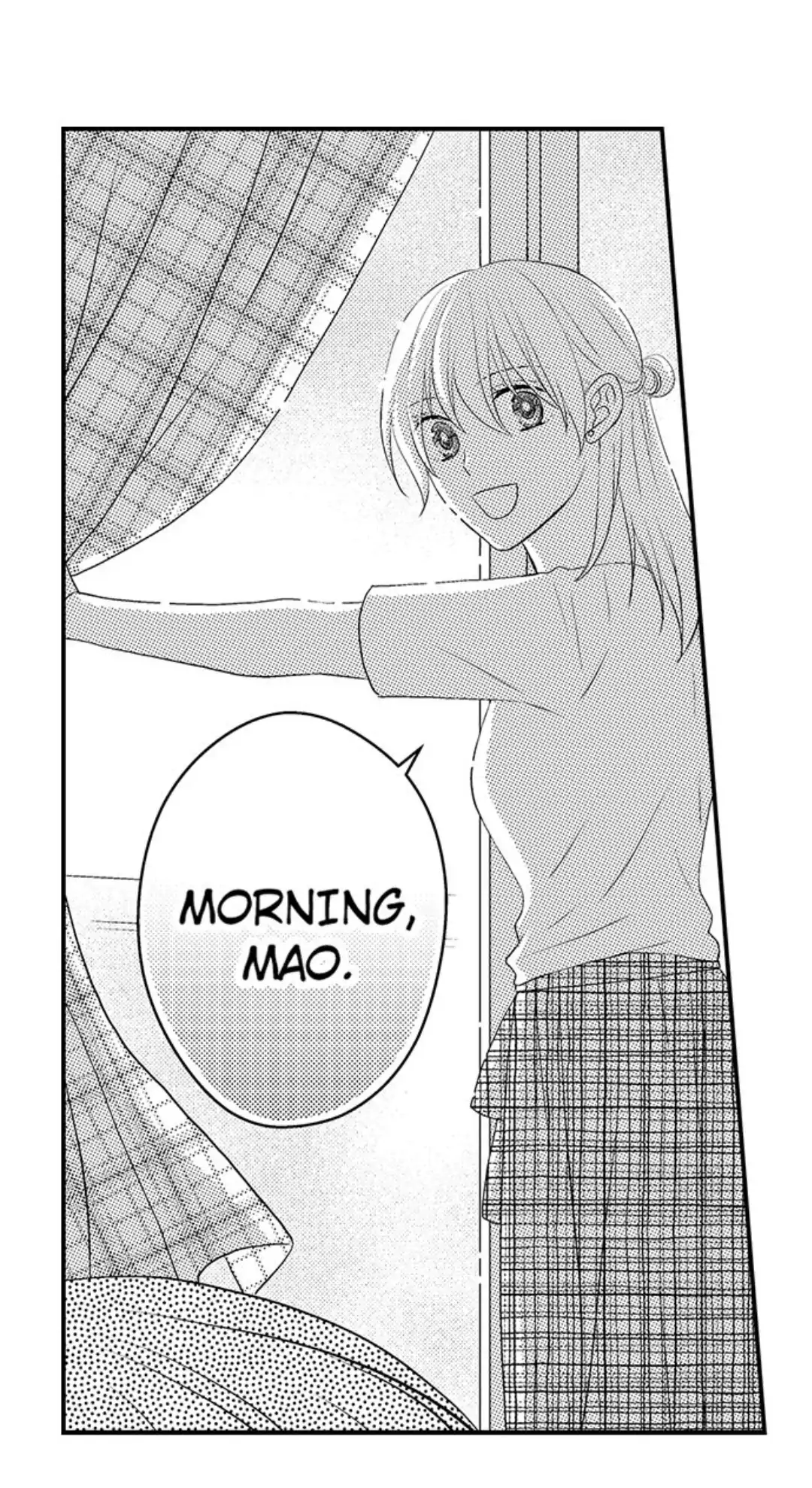 Shuumatsu, Renai Tsuki Second House de Aimashou Chapter 11 - page 17