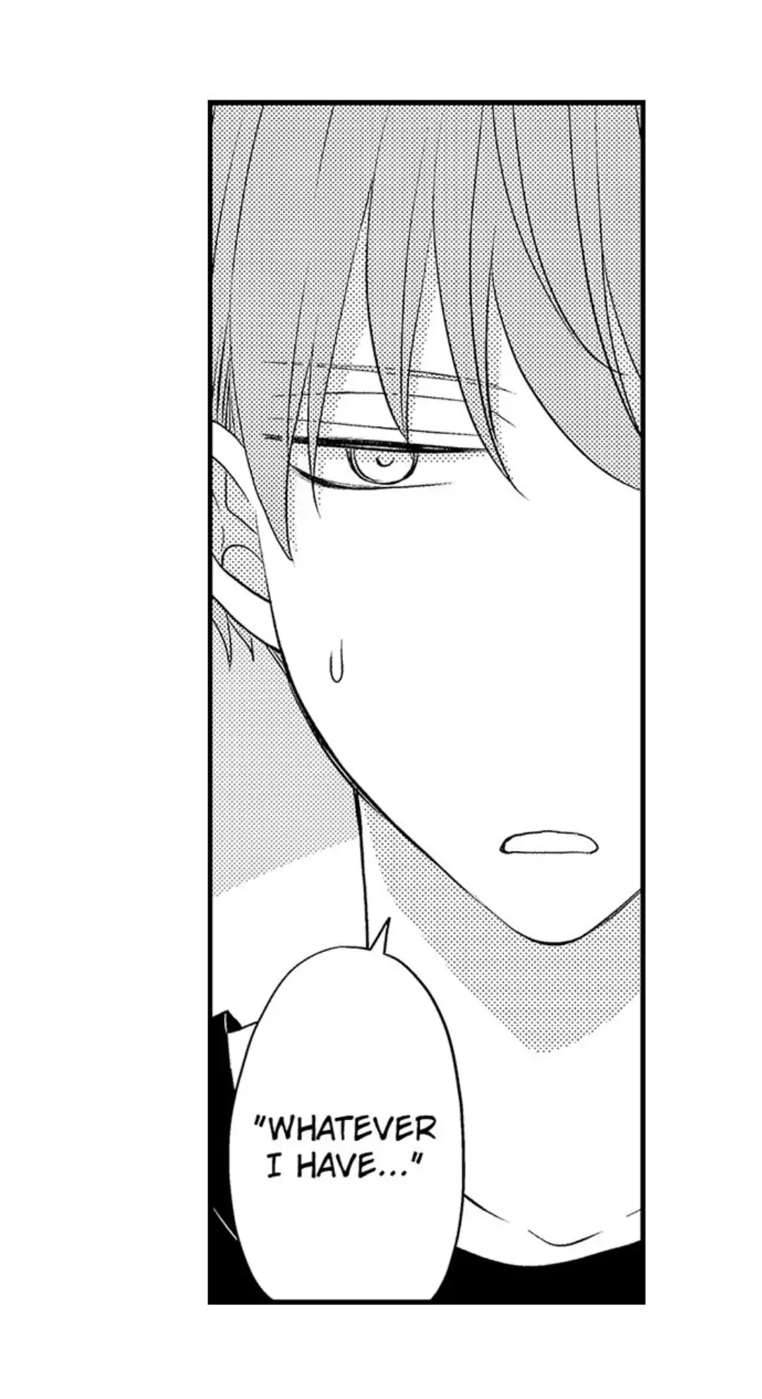 Shuumatsu, Renai Tsuki Second House de Aimashou Chapter 11 - page 22