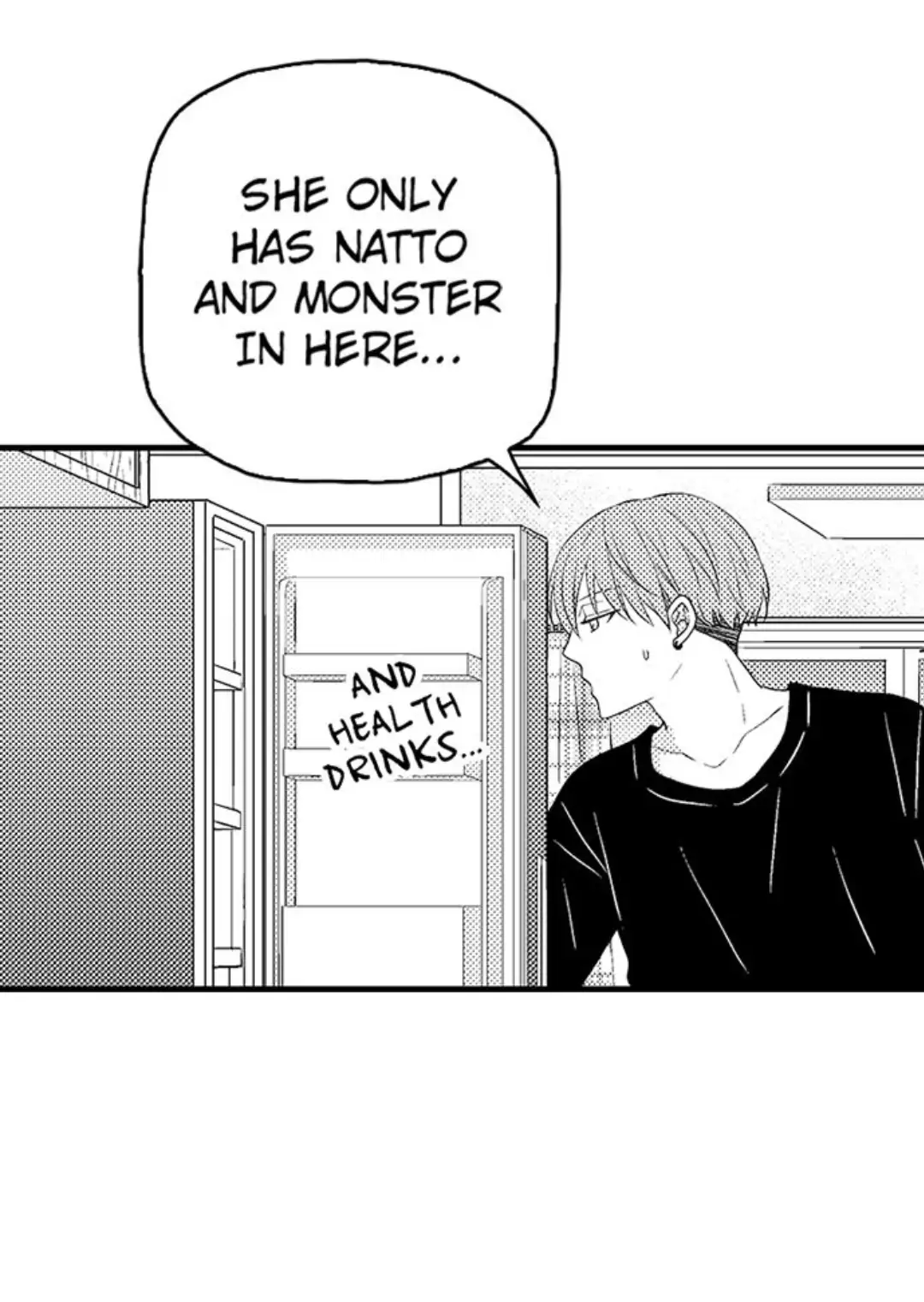 Shuumatsu, Renai Tsuki Second House de Aimashou Chapter 11 - page 23