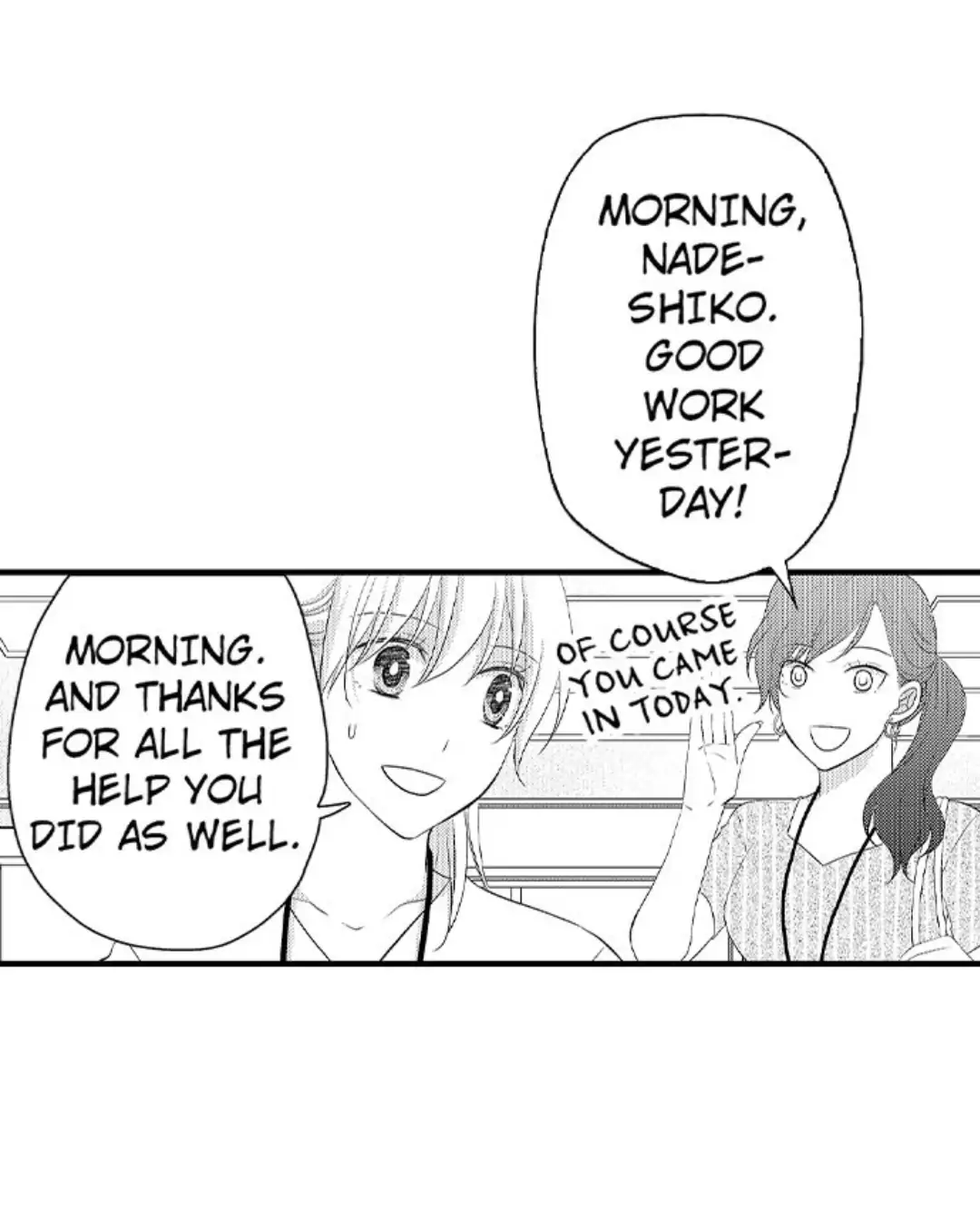 Shuumatsu, Renai Tsuki Second House de Aimashou Chapter 11 - page 27