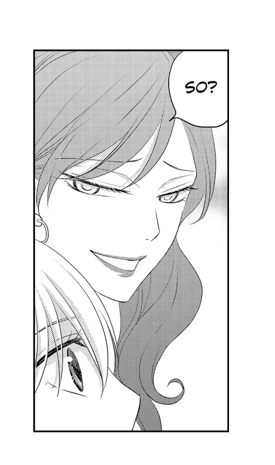 Shuumatsu, Renai Tsuki Second House de Aimashou Chapter 11 - page 28