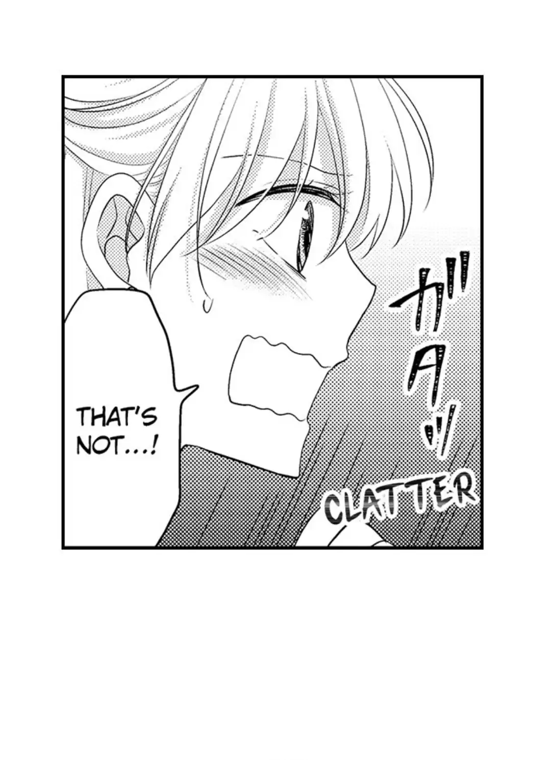 Shuumatsu, Renai Tsuki Second House de Aimashou Chapter 11 - page 31